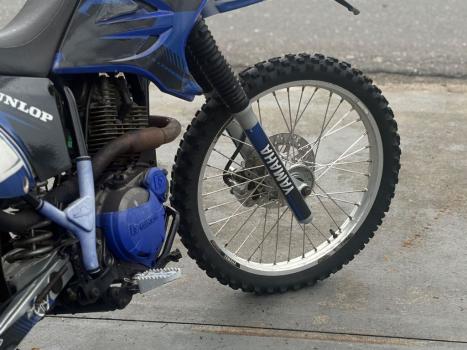 YAMAHA TTR 230 , Foto 8