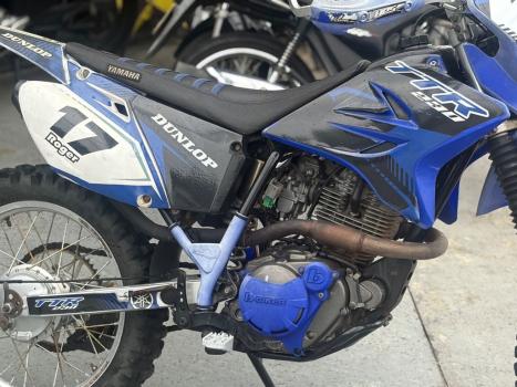YAMAHA TTR 230 , Foto 9