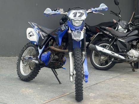 YAMAHA TTR 230 , Foto 10