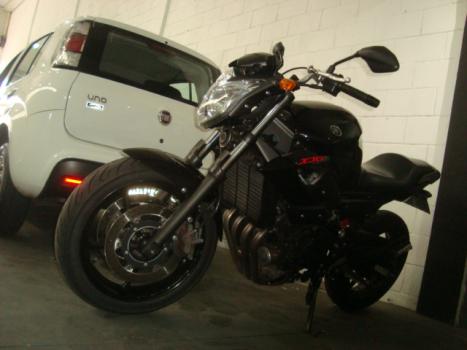 YAMAHA XJ6 600 N, Foto 2