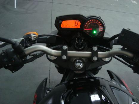 YAMAHA XJ6 600 N, Foto 6