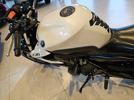 YAMAHA XJ6 600 N, Foto 6