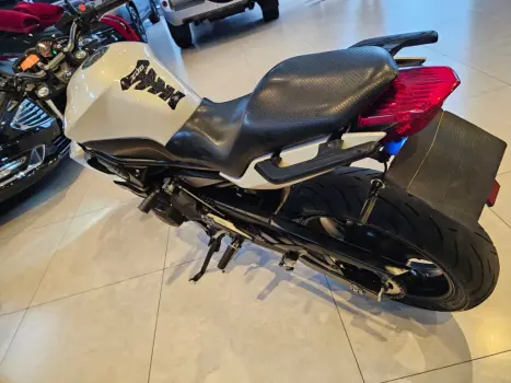 YAMAHA XJ6 600 N, Foto 7