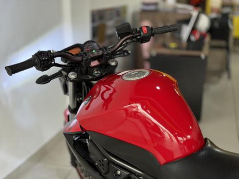 YAMAHA XJ6 600 N, Foto 15