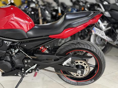 YAMAHA XJ6 600 N, Foto 11