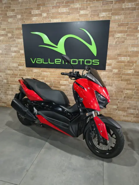 YAMAHA Xmax 250 , Foto 5