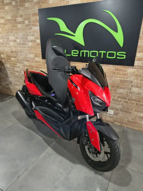 YAMAHA Xmax 250 , Foto 6