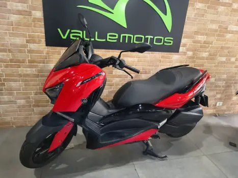 YAMAHA Xmax 250 , Foto 7