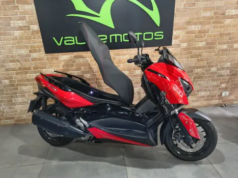 YAMAHA Xmax 250 , Foto 9