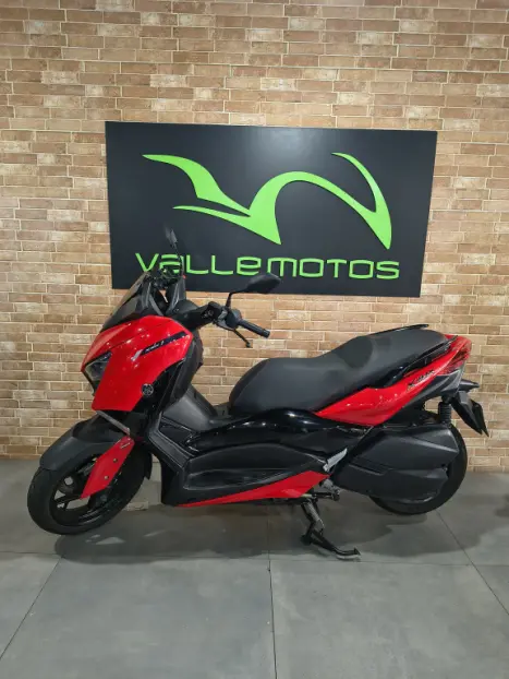 YAMAHA Xmax 250 , Foto 10