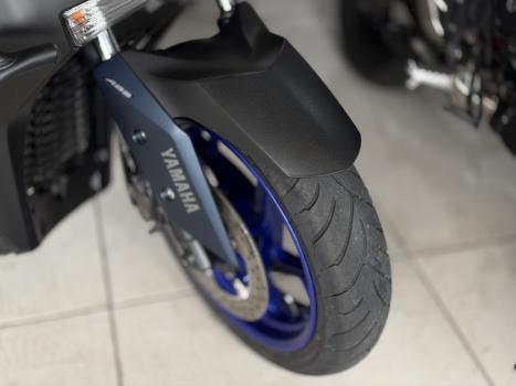 YAMAHA Xmax 250 , Foto 3