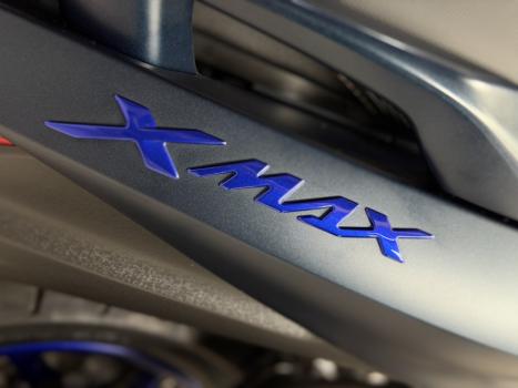 YAMAHA Xmax 250 , Foto 4