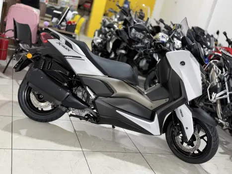 YAMAHA Xmax 250 , Foto 7