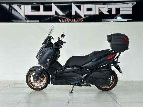 YAMAHA Xmax 250 , Foto 4