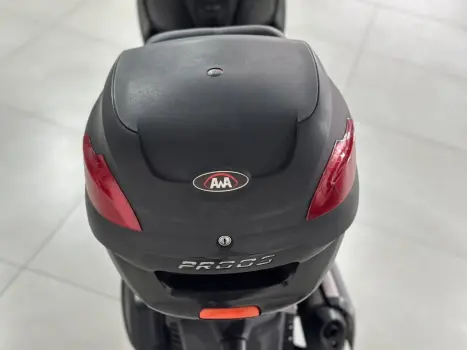 YAMAHA Xmax 250 , Foto 10