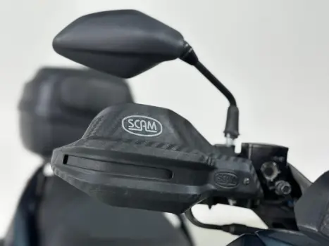 YAMAHA Xmax 250 , Foto 11