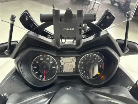 YAMAHA Xmax 250 , Foto 18
