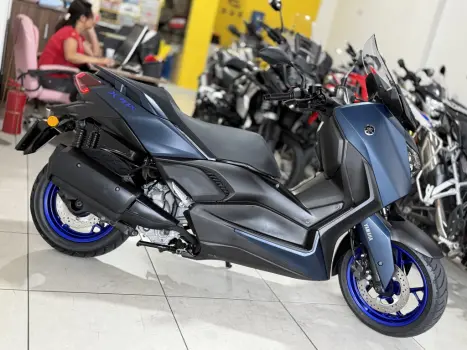 YAMAHA Xmax 250 , Foto 7