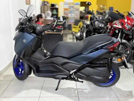 YAMAHA Xmax 250 , Foto 8