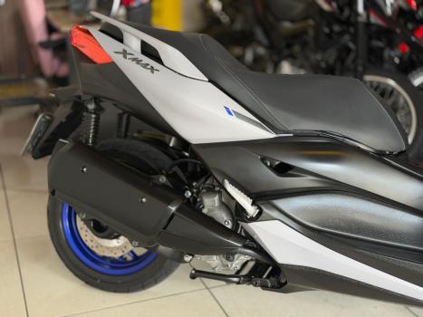 YAMAHA XMax 250 , Foto 5