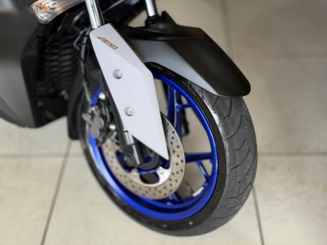 YAMAHA XMax 250 , Foto 7
