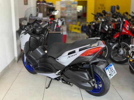 YAMAHA XMax 250 , Foto 9