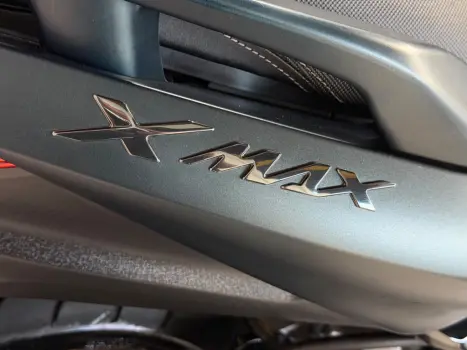 YAMAHA XMax 250 , Foto 3