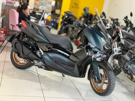 YAMAHA XMax 250 , Foto 7