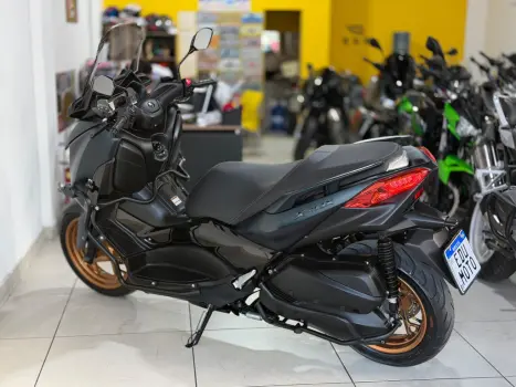 YAMAHA XMax 250 , Foto 8