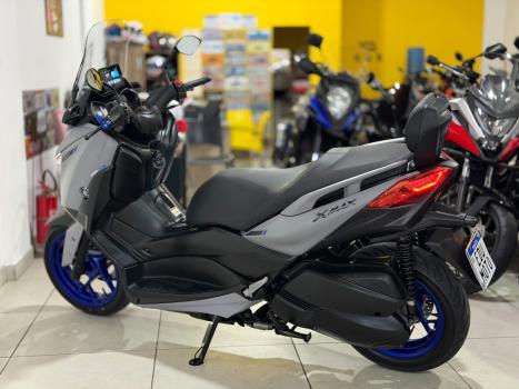 YAMAHA XMax 250 , Foto 9
