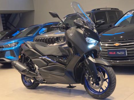 YAMAHA XMax 300 , Foto 2