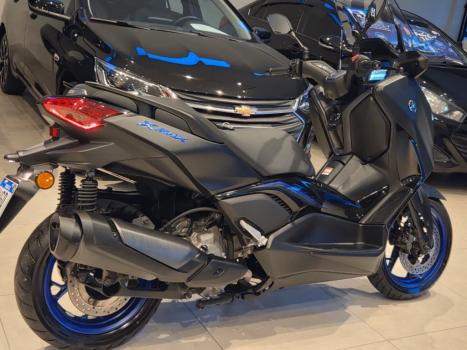 YAMAHA XMax 300 , Foto 3