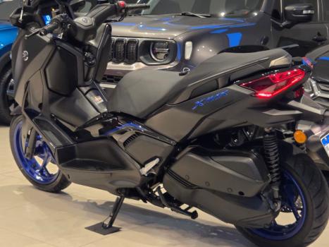 YAMAHA XMax 300 , Foto 6