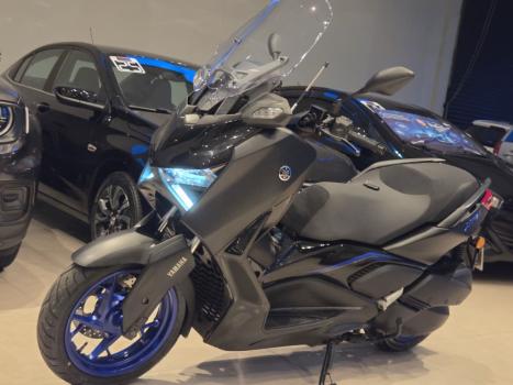 YAMAHA XMax 300 , Foto 7