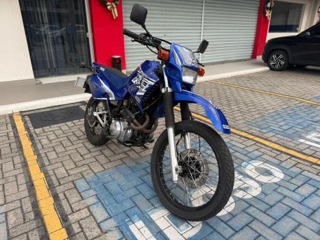 YAMAHA XT 600 E , Foto 1