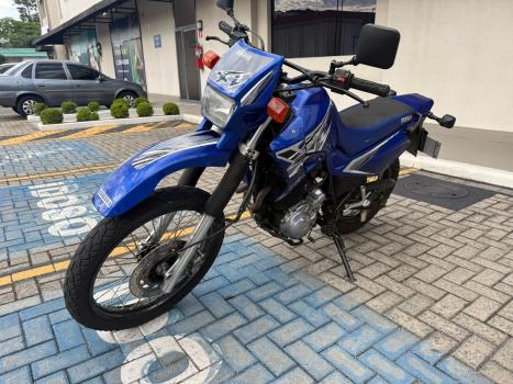 YAMAHA XT 600 E , Foto 2