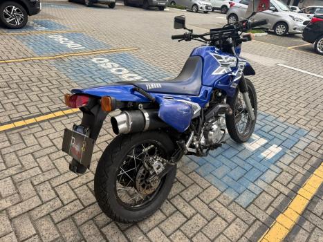 YAMAHA XT 600 E , Foto 3