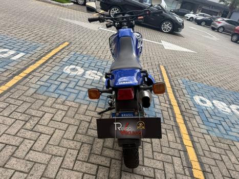 YAMAHA XT 600 E , Foto 4