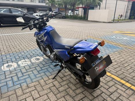 YAMAHA XT 600 E , Foto 5