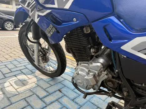 YAMAHA XT 600 E , Foto 6