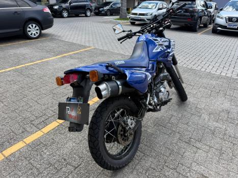 YAMAHA XT 600 E , Foto 3