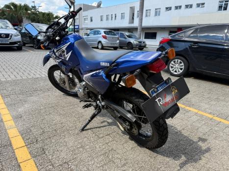 YAMAHA XT 600 E , Foto 4