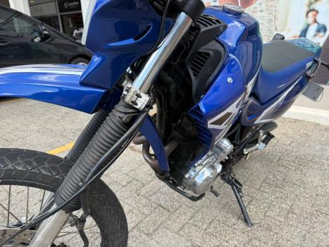 YAMAHA XT 600 E , Foto 5