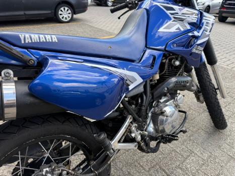 YAMAHA XT 600 E , Foto 6