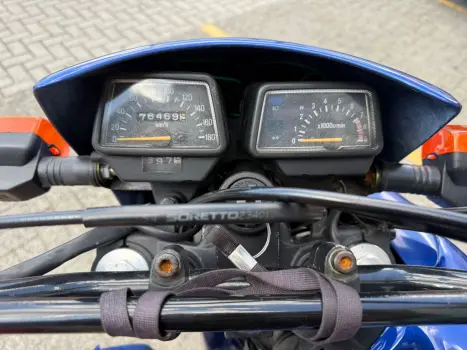 YAMAHA XT 600 E , Foto 7