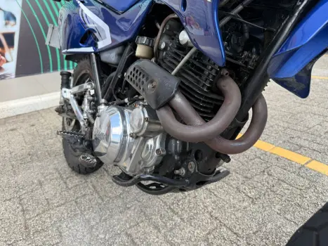 YAMAHA XT 600 E , Foto 8