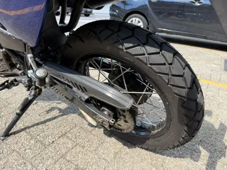 YAMAHA XT 600 E , Foto 9