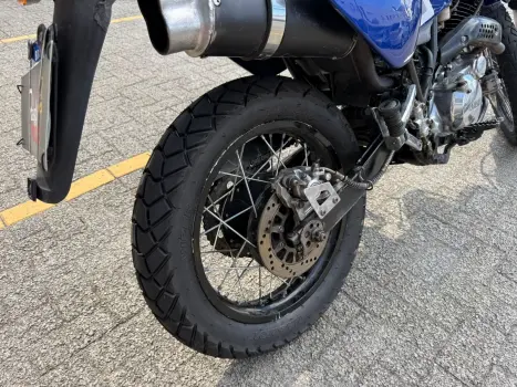YAMAHA XT 600 E , Foto 10