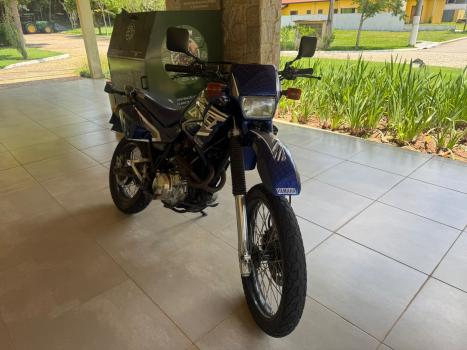 YAMAHA XT 600 E , Foto 4