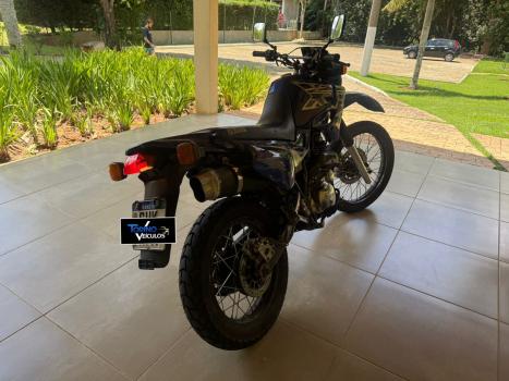 YAMAHA XT 600 E , Foto 5